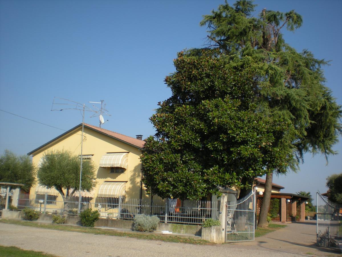 Camere Solidea Veronella Exterior photo