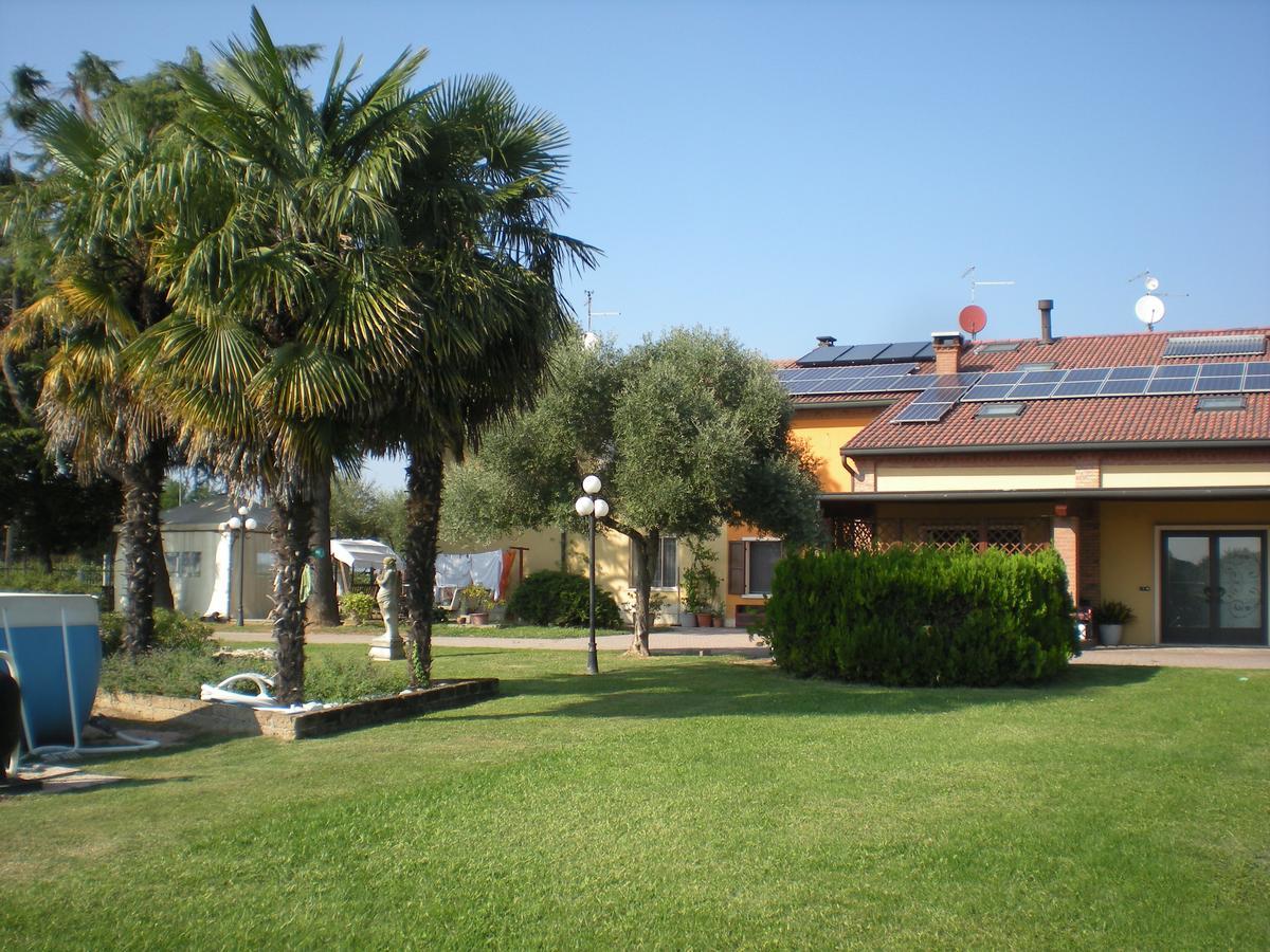 Camere Solidea Veronella Exterior photo